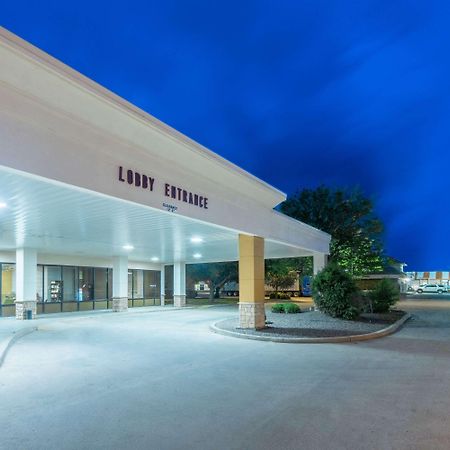 Days Inn By Wyndham אלטוס מראה חיצוני תמונה