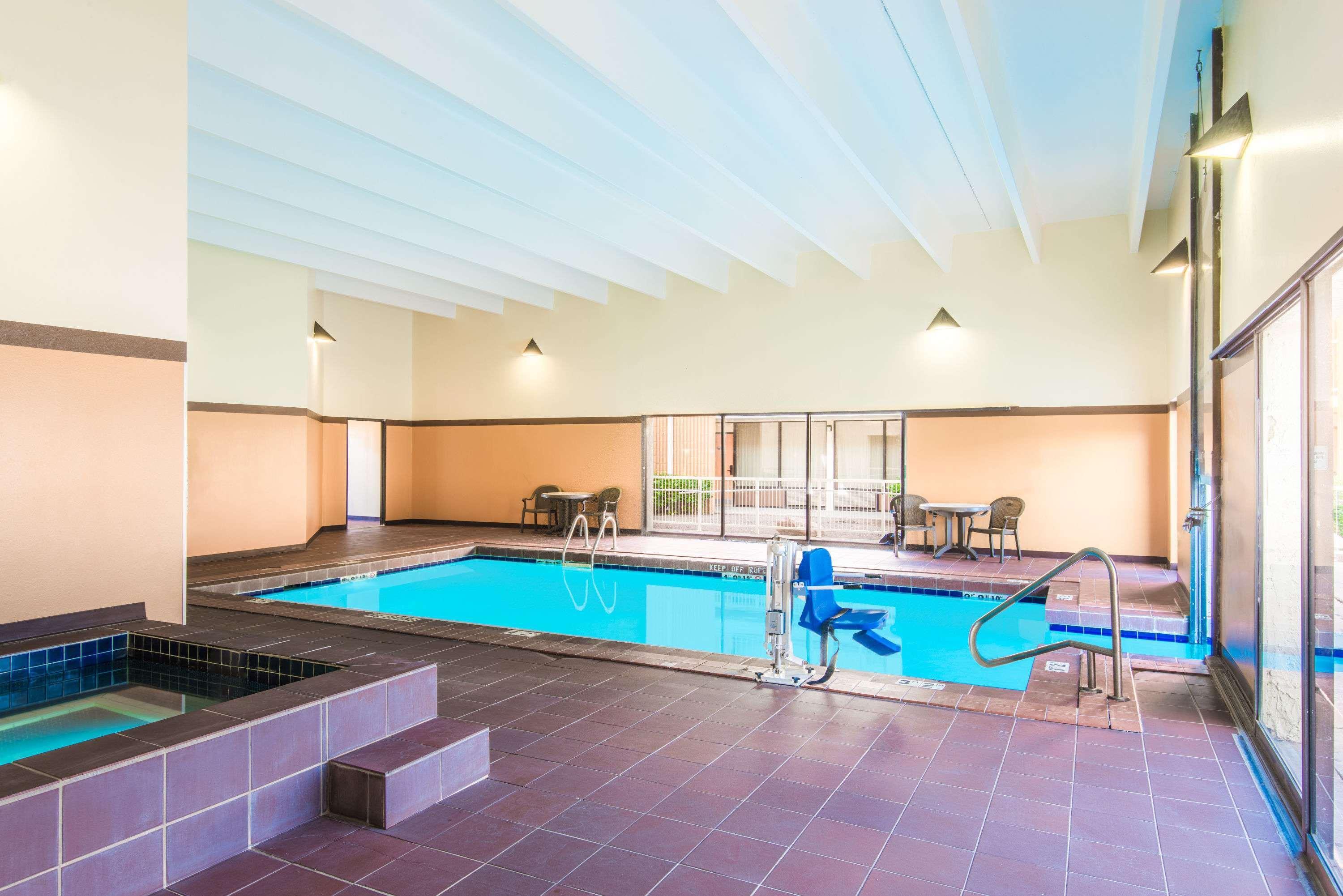 Days Inn By Wyndham אלטוס מראה חיצוני תמונה