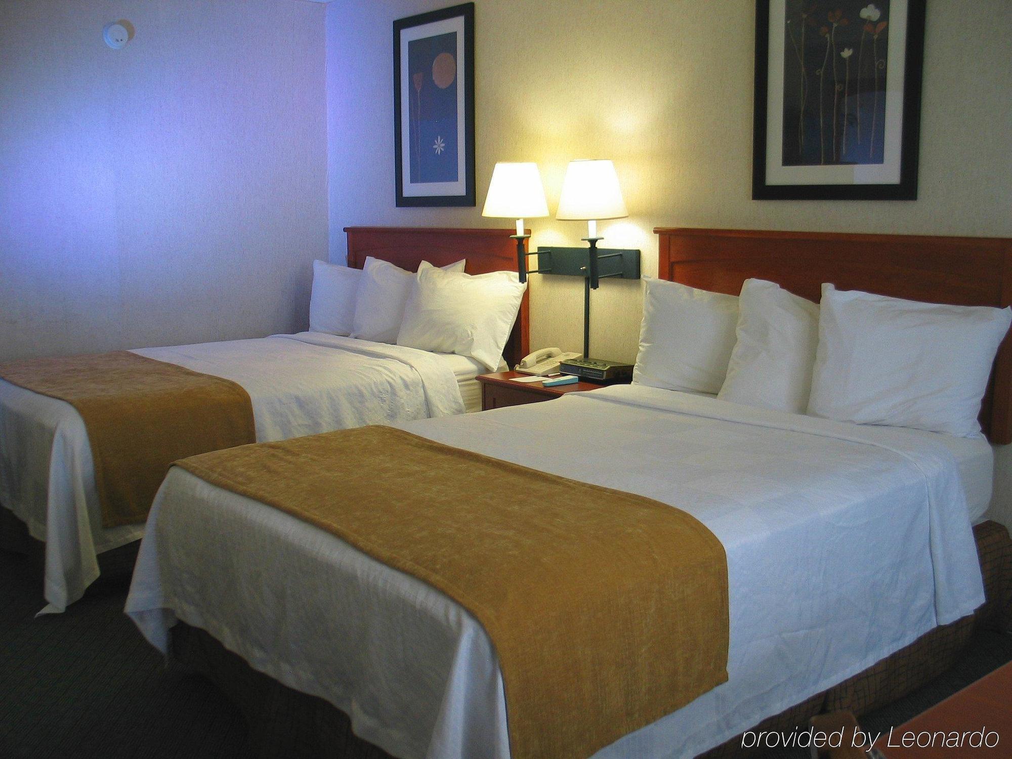 Days Inn By Wyndham אלטוס מראה חיצוני תמונה