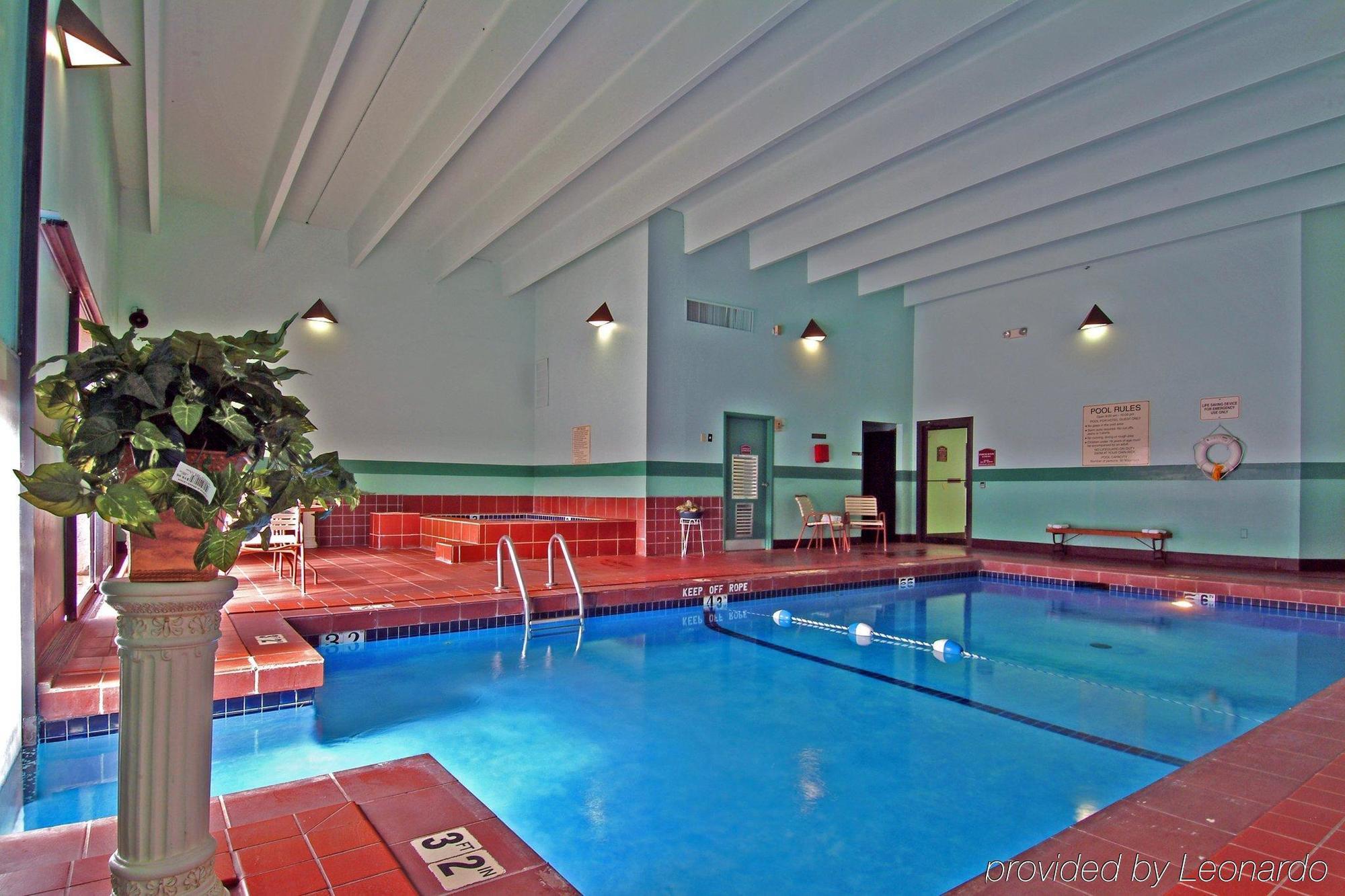 Days Inn By Wyndham אלטוס מראה חיצוני תמונה